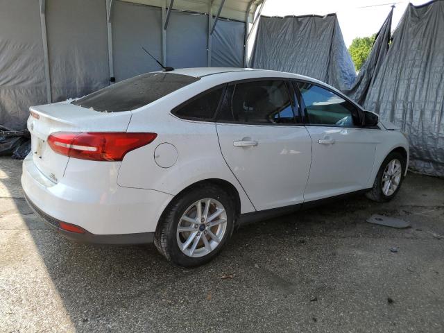 2015 Ford Focus Se VIN: 1FADP3F26FL298557 Lot: 55681704