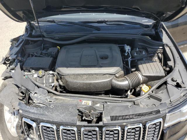 2020 Jeep Grand Cherokee Laredo VIN: 1C4RJEAG4LC145347 Lot: 53477044