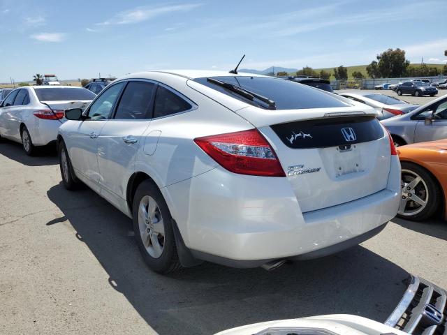 2011 Honda Accord Crosstour Ex VIN: 5J6TF1H30BL001628 Lot: 52878624