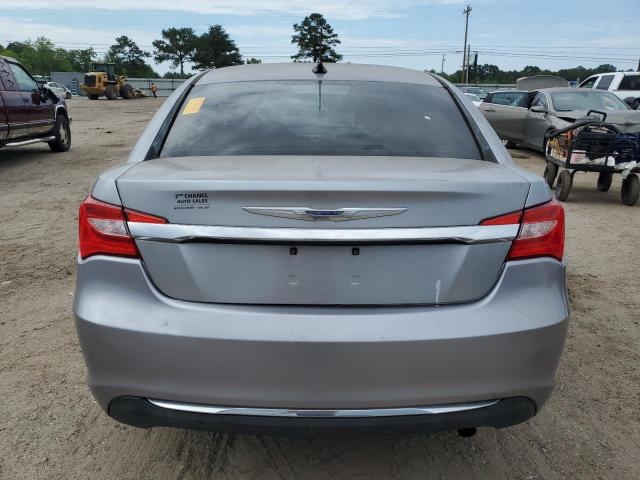 2014 Chrysler 200 Lx VIN: 1C3CCBAB7EN209847 Lot: 56695034