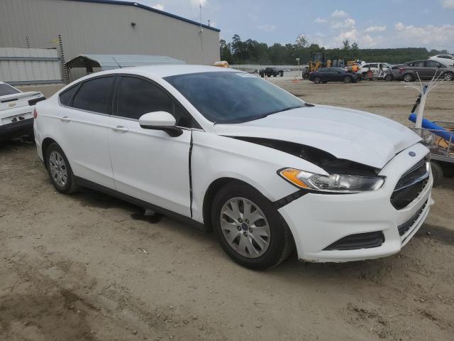 VIN 3FA6P0G74ER372396 2014 Ford Fusion, S no.4