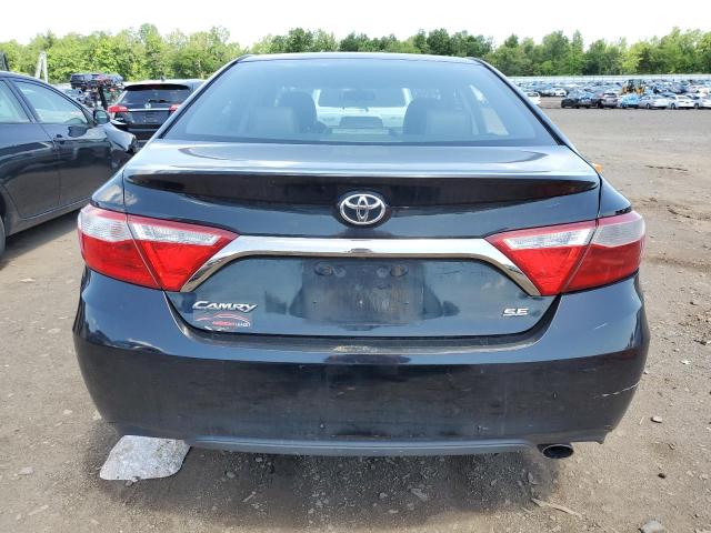 2017 Toyota Camry Le VIN: 4T1BF1FK3HU393143 Lot: 55969904