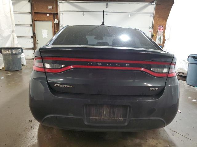 2013 Dodge Dart Sxt VIN: 1C3CDFBA2DD331997 Lot: 53970314