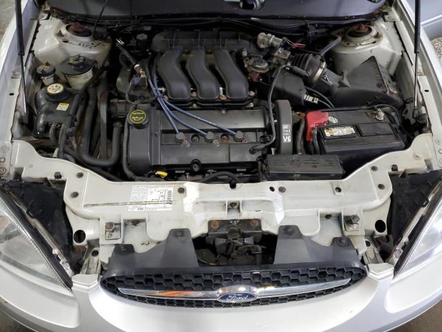 2003 Ford Taurus Sel VIN: 1FAHP56S83G174436 Lot: 55947554