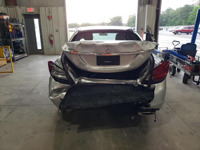 2021 Mercedes-Benz C 300 VIN: W1KWF8DB5MR617193 Lot: 54264654