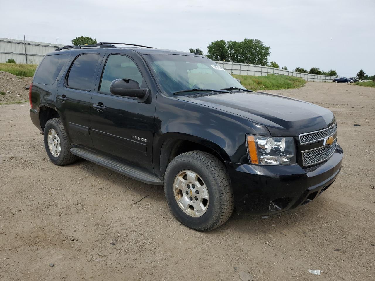 1GNUKBE03AR102798 2010 Chevrolet Tahoe K1500 Lt