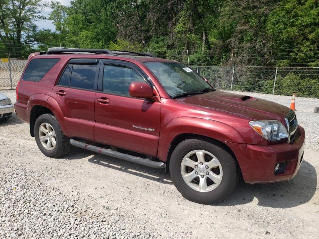 2006 Toyota 4Runner Sr5 VIN: JTEBU14R168057664 Lot: 56011314