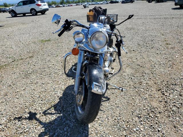 2001 HARLEY-DAVIDSON FLHRI 1HD1FBW3X1Y657938