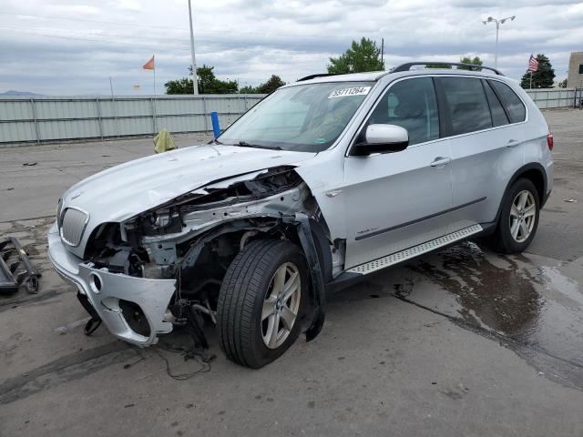 VIN 5UXZW0C5XD0B93312 2013 BMW X5, Xdrive35D no.1