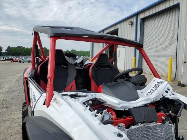 2023 HONDA SXS1000 S2 1HFVE0573P4401175