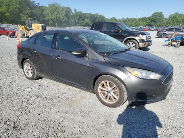 2016 Ford Focus Se VIN: 1FADP3F28GL283401 Lot: 53300754