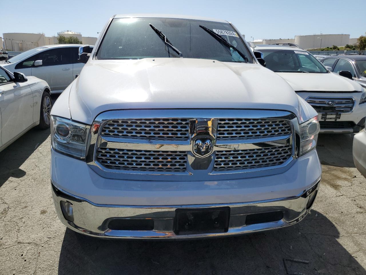 1C6RR6NM2HS535771 2017 Ram 1500 Laramie