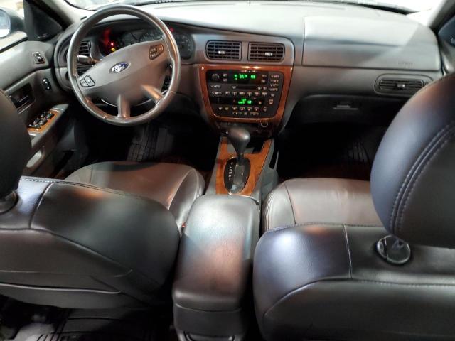 2003 Ford Taurus Sel VIN: 1FAHP56S83G174436 Lot: 55947554