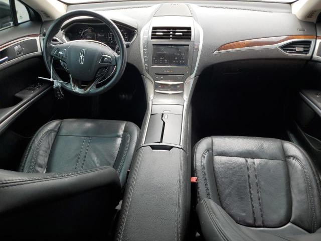 2014 Lincoln Mkz VIN: 3LN6L2GK6ER820137 Lot: 56126644