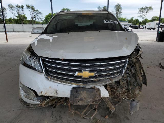 2017 CHEVROLET TRAVERSE P - 1GNKRJKD5HJ111953