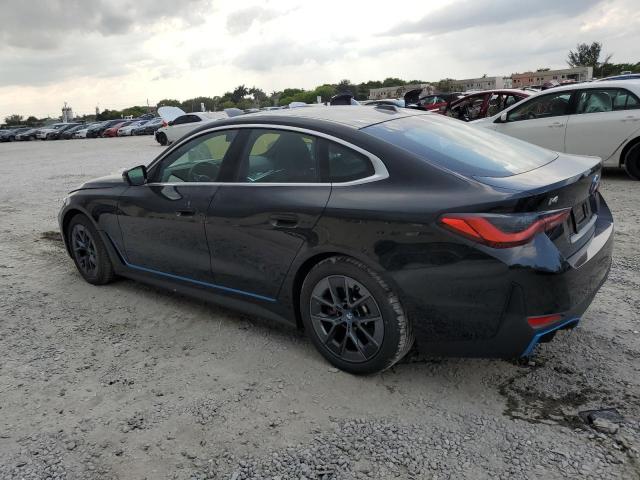 2023 BMW I4 Edrive 40 VIN: WBY73AW04PFR12400 Lot: 55922894