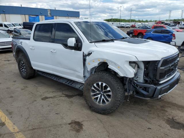 2019 FORD F150 RAPTO - 1FTFW1RG4KFB89928