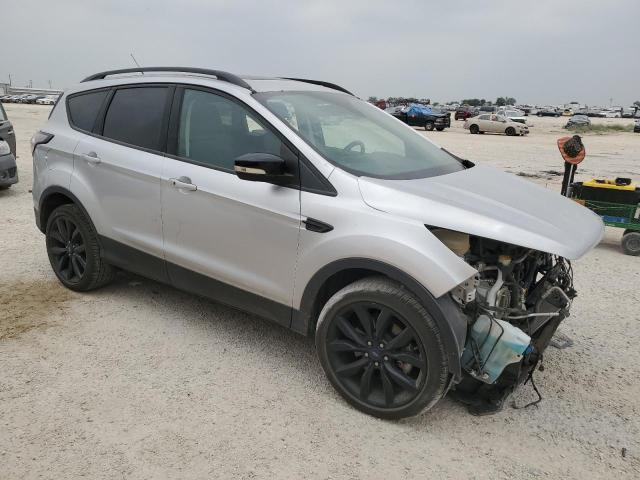 2017 Ford Escape Titanium VIN: 1FMCU9J95HUB90042 Lot: 56129674