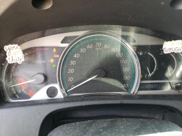 2011 Toyota Venza VIN: 4T3ZK3BB9BU035085 Lot: 56104364