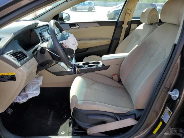 2015 Hyundai Sonata Se VIN: 5NPE24AF3FH022080 Lot: 54345264