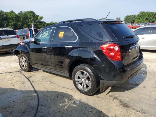 2015 Chevrolet Equinox Lt VIN: 2GNALBEK7F6165469 Lot: 55084104