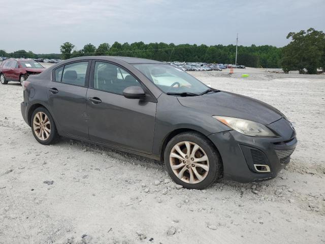 2010 Mazda 3 S VIN: JM1BL1S55A1257732 Lot: 56269754