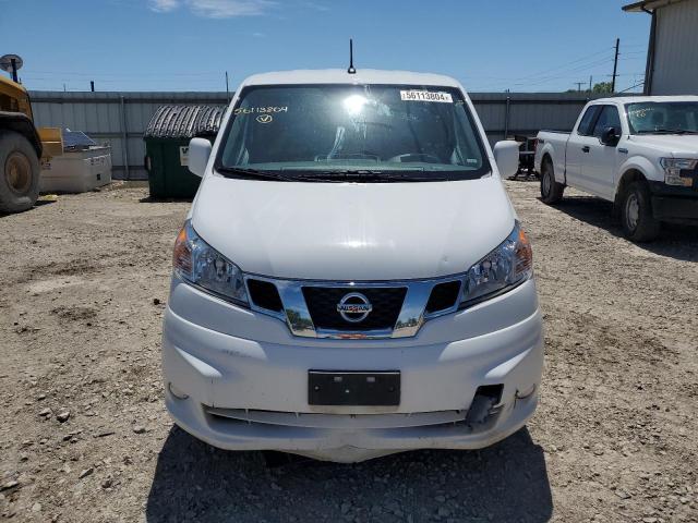 2020 Nissan Nv200 2.5S VIN: 3N6CM0KN8LK698930 Lot: 56113804