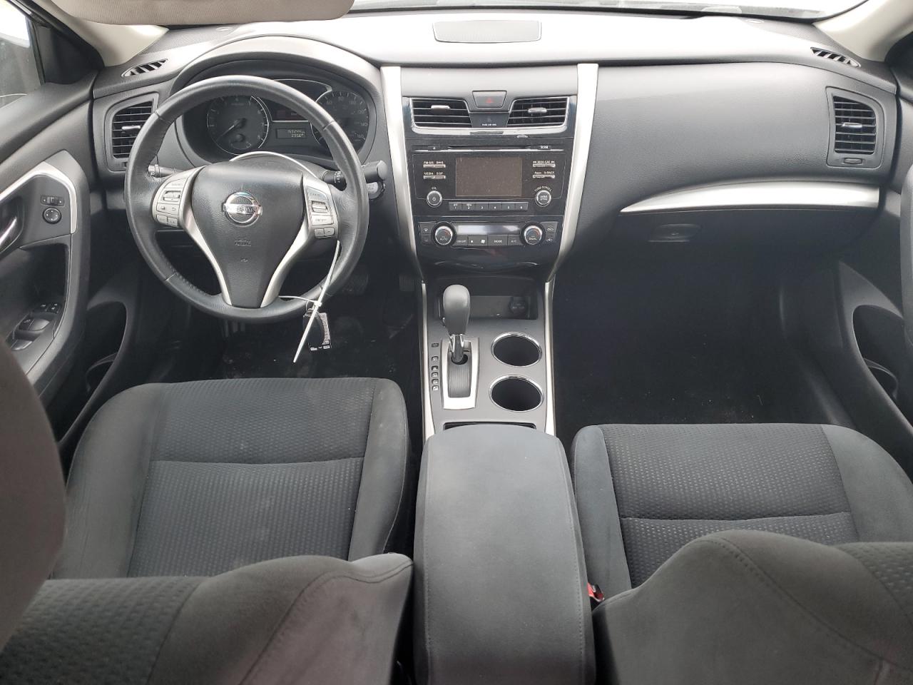 1N4AL3APXFC118854 2015 Nissan Altima 2.5