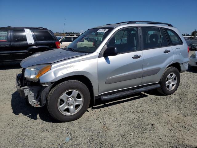 2002 Toyota Rav4 VIN: JTEGH20V926008804 Lot: 55226784