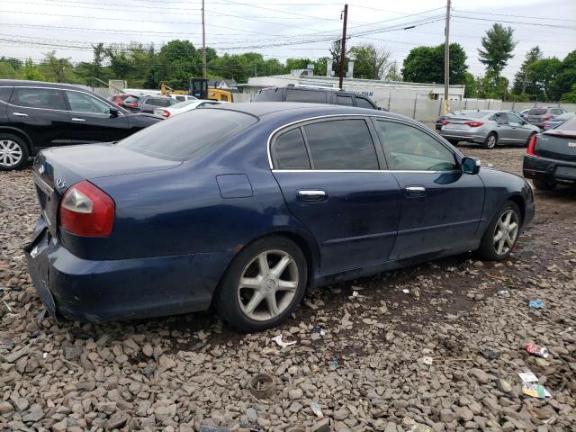 2003 Infiniti Q45 VIN: JNKBF01A33M100930 Lot: 54225004