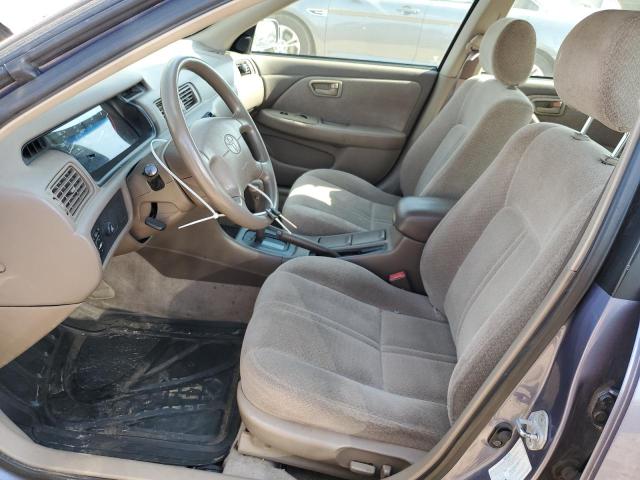 2000 Toyota Camry Ce VIN: 4T1BG22K6YU626263 Lot: 55957894