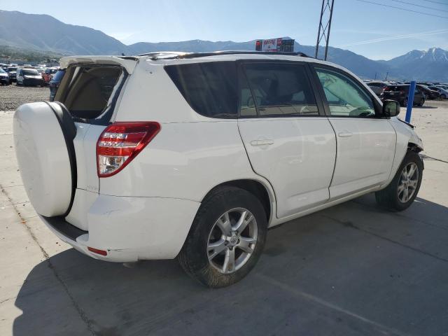 2011 Toyota Rav4 VIN: 2T3BF4DV4BW169327 Lot: 56941544