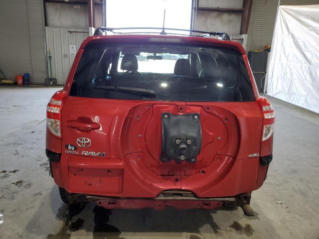 2009 Toyota Rav4 VIN: 2T3BF33V39W016234 Lot: 54242994