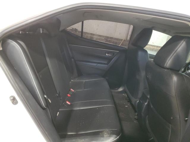 2014 Toyota Corolla L VIN: 2T1BURHE7EC193830 Lot: 55173414