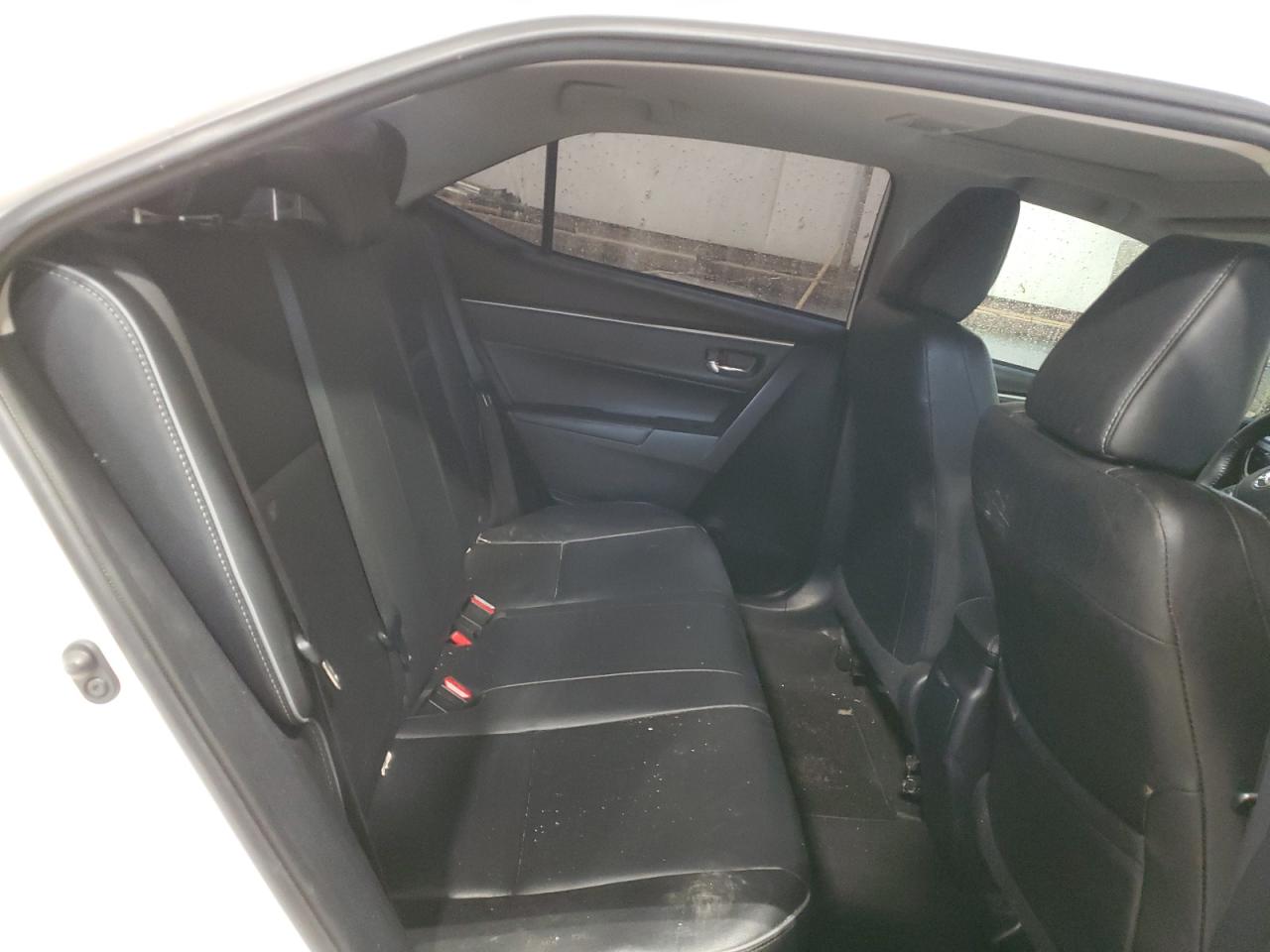 2T1BURHE7EC193830 2014 Toyota Corolla L