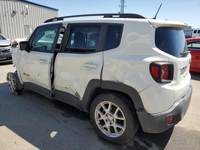 ZACNJABB9LPL40766 Jeep Renegade L 2