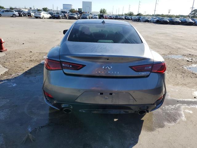 2021 INFINITI Q60 LUXE JN1EV7KK9MM410618