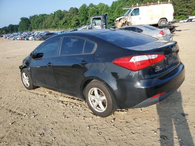 2015 Kia Forte Lx VIN: KNAFK4A64F5293280 Lot: 53925434