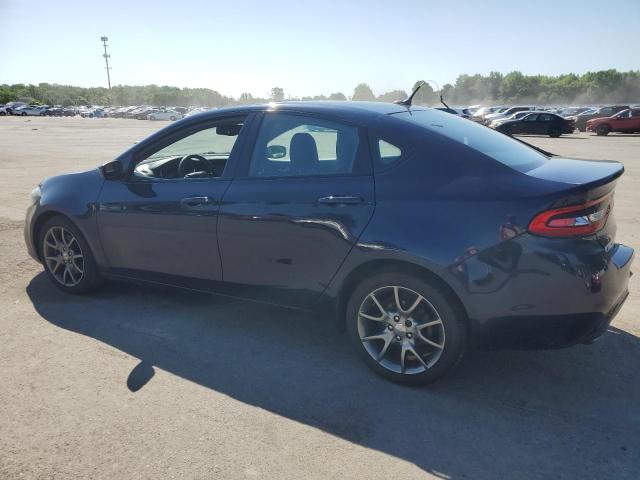 2014 Dodge Dart Sxt VIN: 1C3CDFBB9ED909989 Lot: 56680044