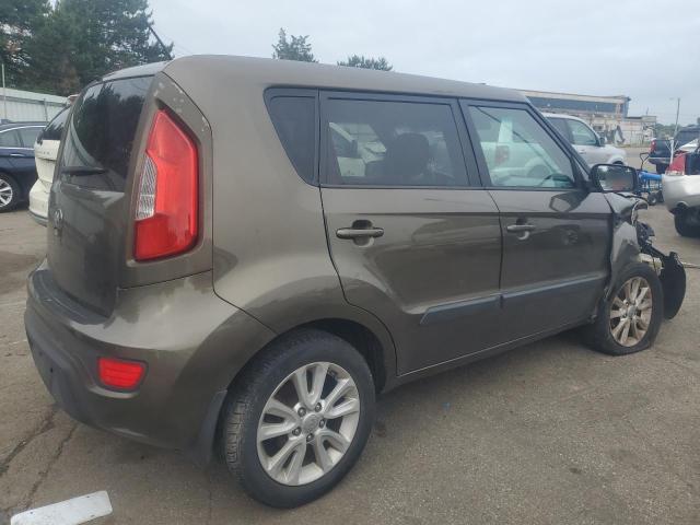 2013 Kia Soul + VIN: KNDJT2A65D7507855 Lot: 56268064