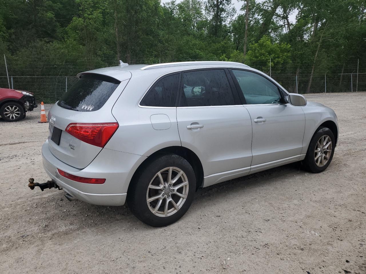 WA1LFAFP4CA131303 2012 Audi Q5 Premium Plus