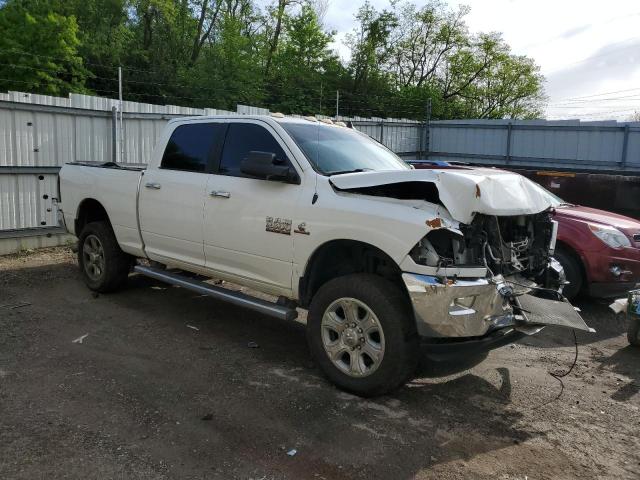 2014 Ram 2500 Slt VIN: 3C6UR5DL3EG237469 Lot: 53798014