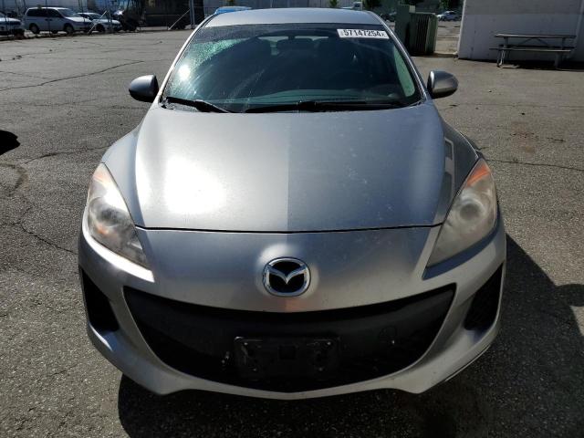 2012 Mazda 3 I VIN: JM1BL1UGXC1555193 Lot: 57147254