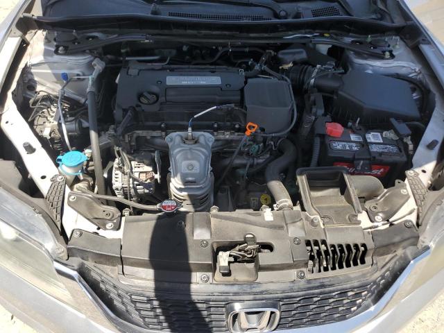 1HGCT1B35EA012262 2014 Honda Accord Lx-S