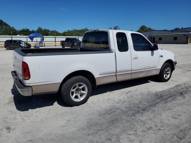 1FTDX1725VNC84665 | 1997 Ford f150