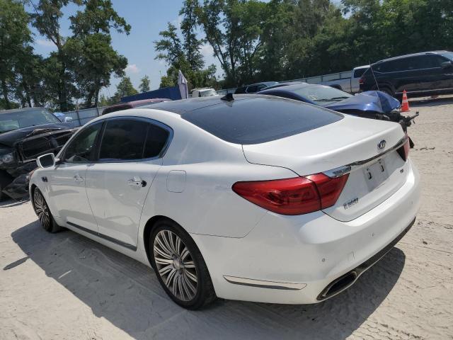 2015 Kia K900 VIN: KNALU4D43F6027461 Lot: 54022094