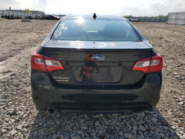 2016 Subaru Legacy 2.5I Limited VIN: 4S3BNBL65G3015057 Lot: 55155604