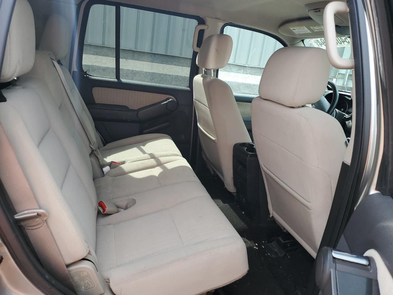 1FMEU73E48UB05392 2008 Ford Explorer Xlt