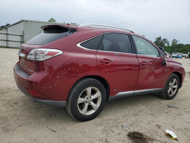 2010 Lexus Rx 350 VIN: JTJZK1BA2A2409410 Lot: 54551094