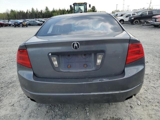 2005 Acura Tl VIN: 19UUA66225A801705 Lot: 56219514